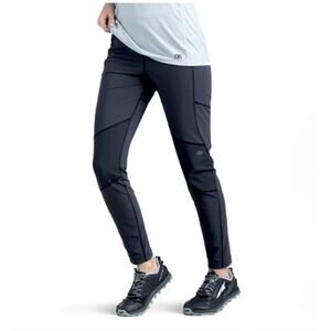 Outdoor Research Grey Women's Ferrosi Leggings Small